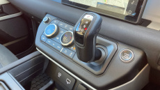 Land Rover Defender 2.0 D240 SE 110 5dr Auto Diesel Estate